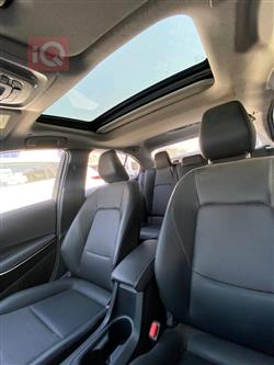 تۆیۆتا کۆرۆلا